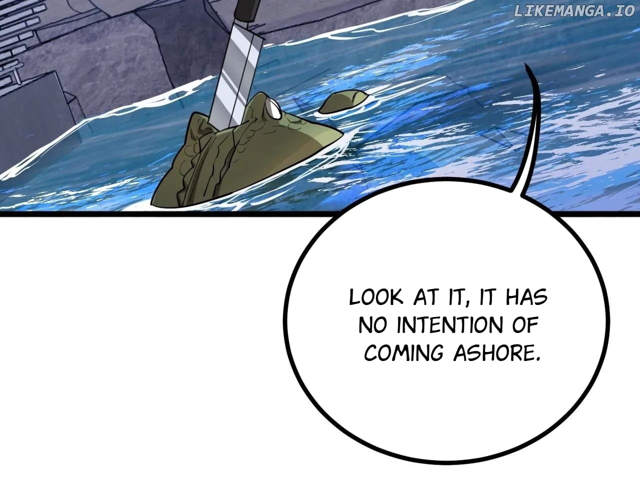 I’m Trapped In This Day For One Thousand Years Chapter 159 - page 95